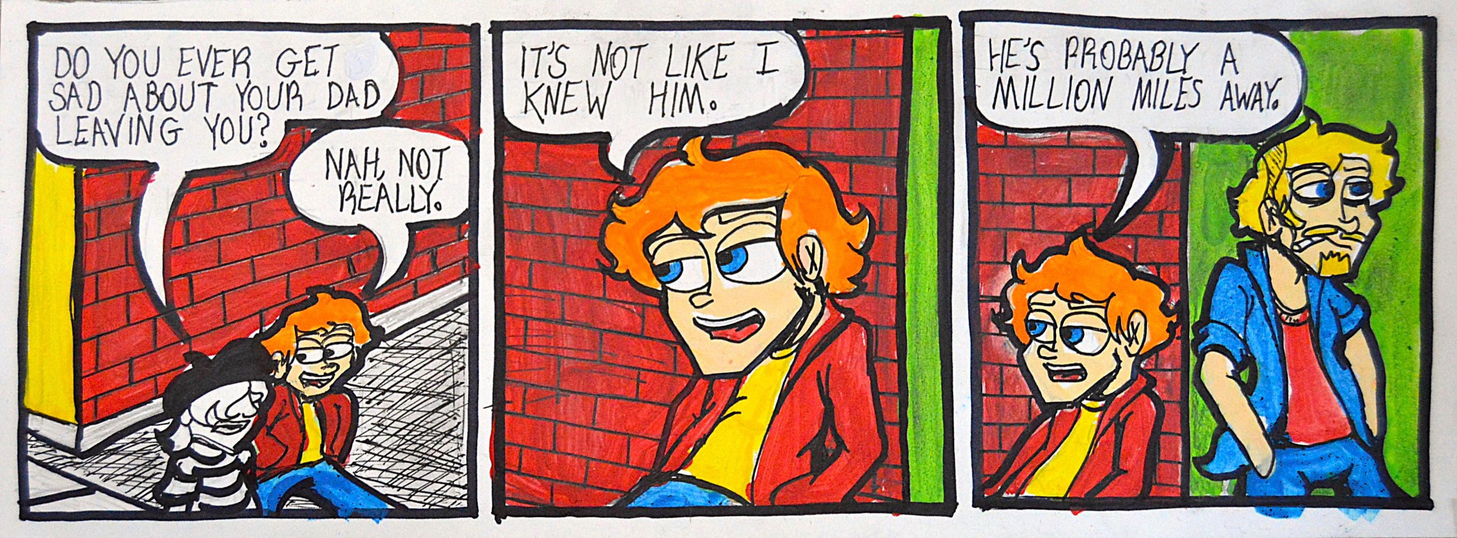 Driftwood County Kids