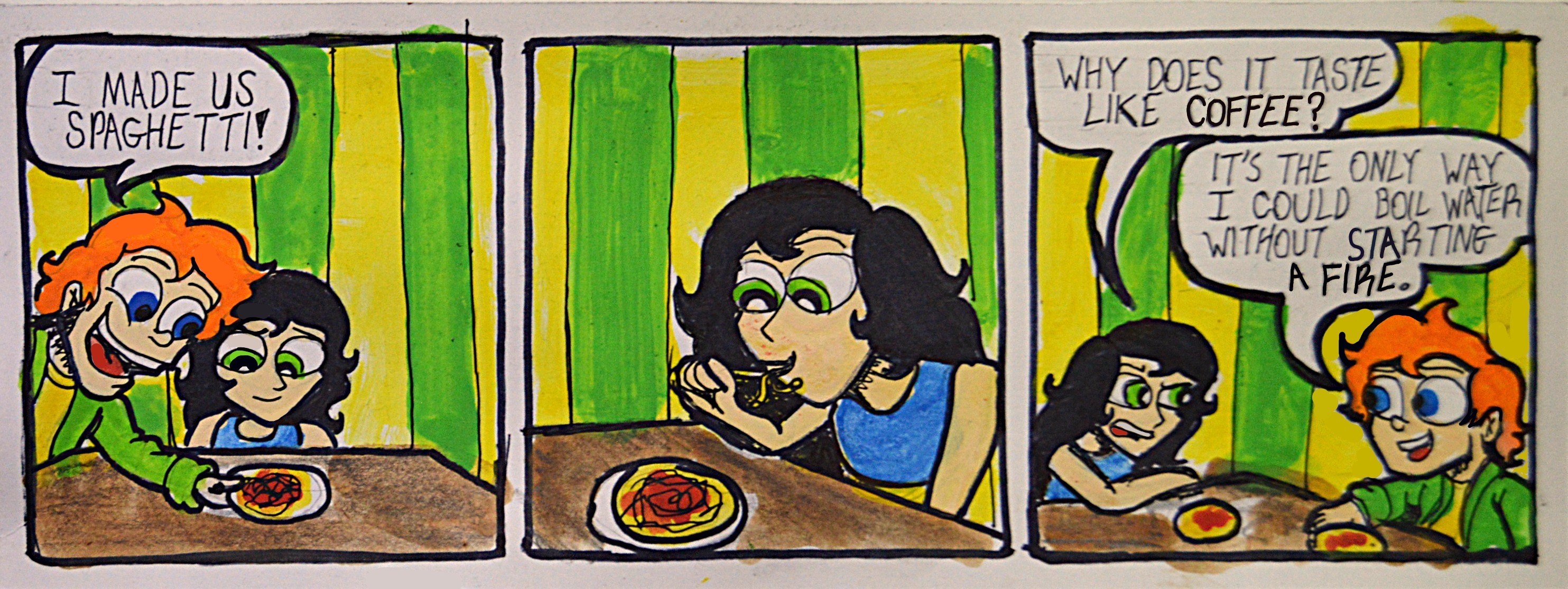 Driftwood County Kids