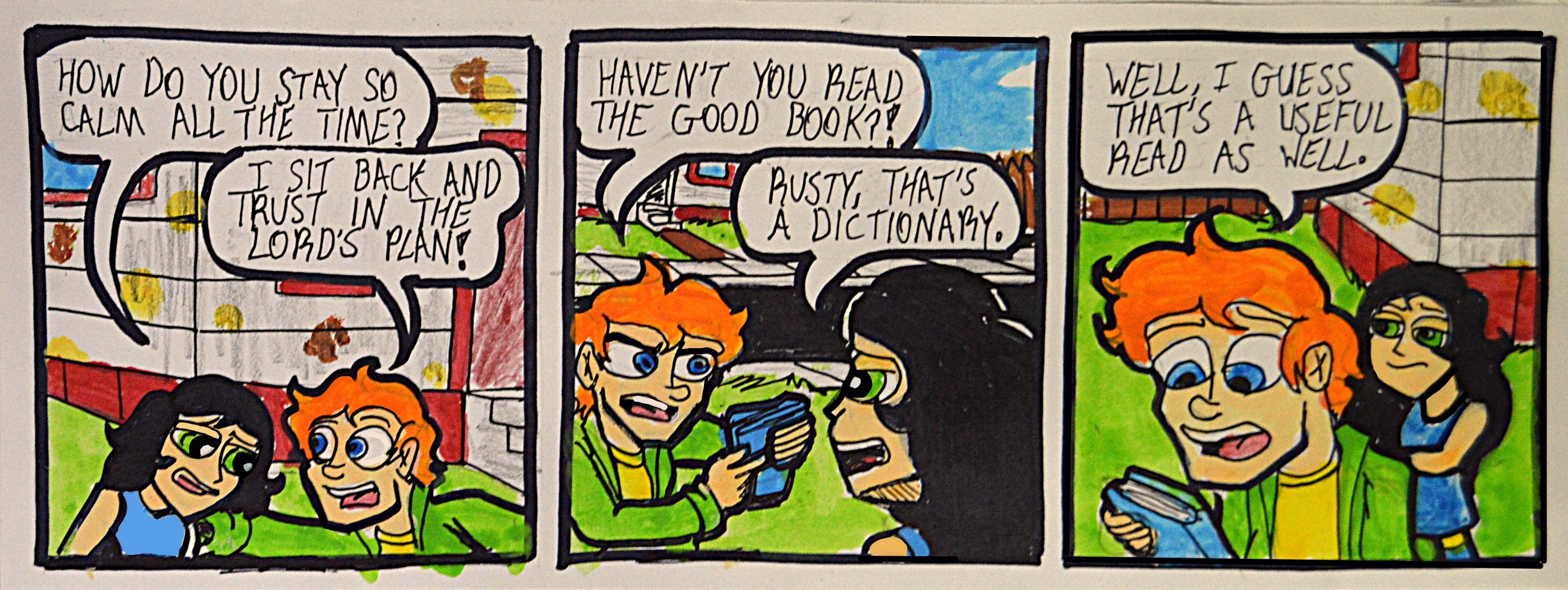 Driftwood County Kids