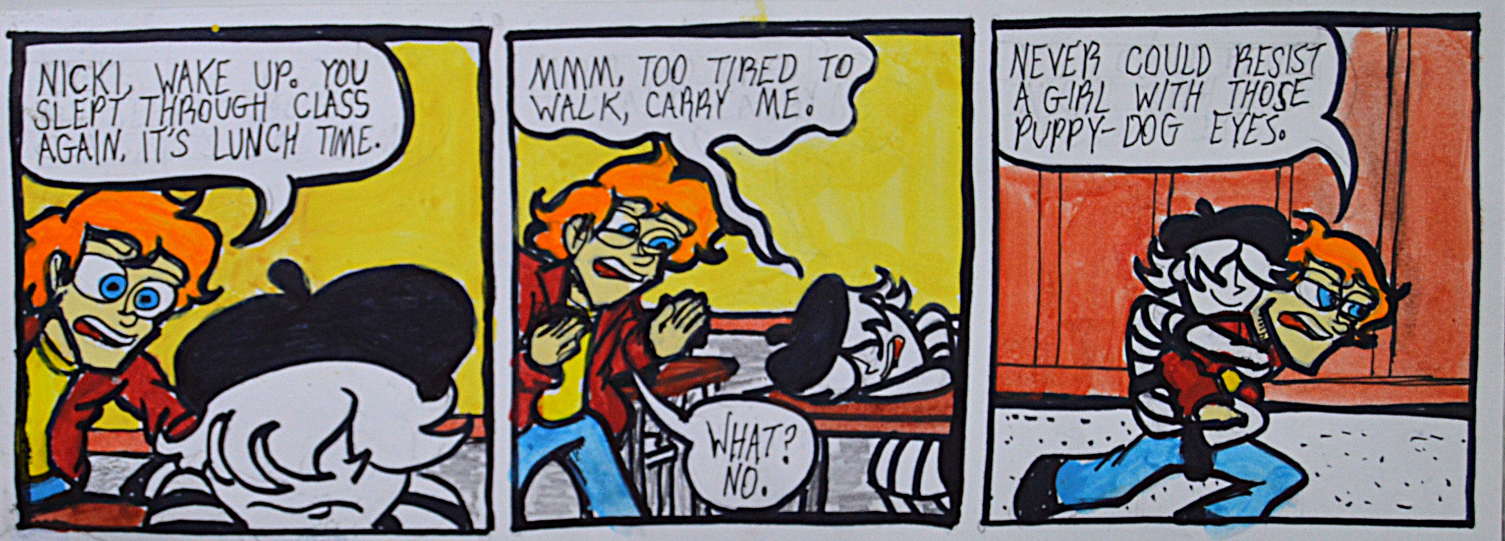 Driftwood County Kids