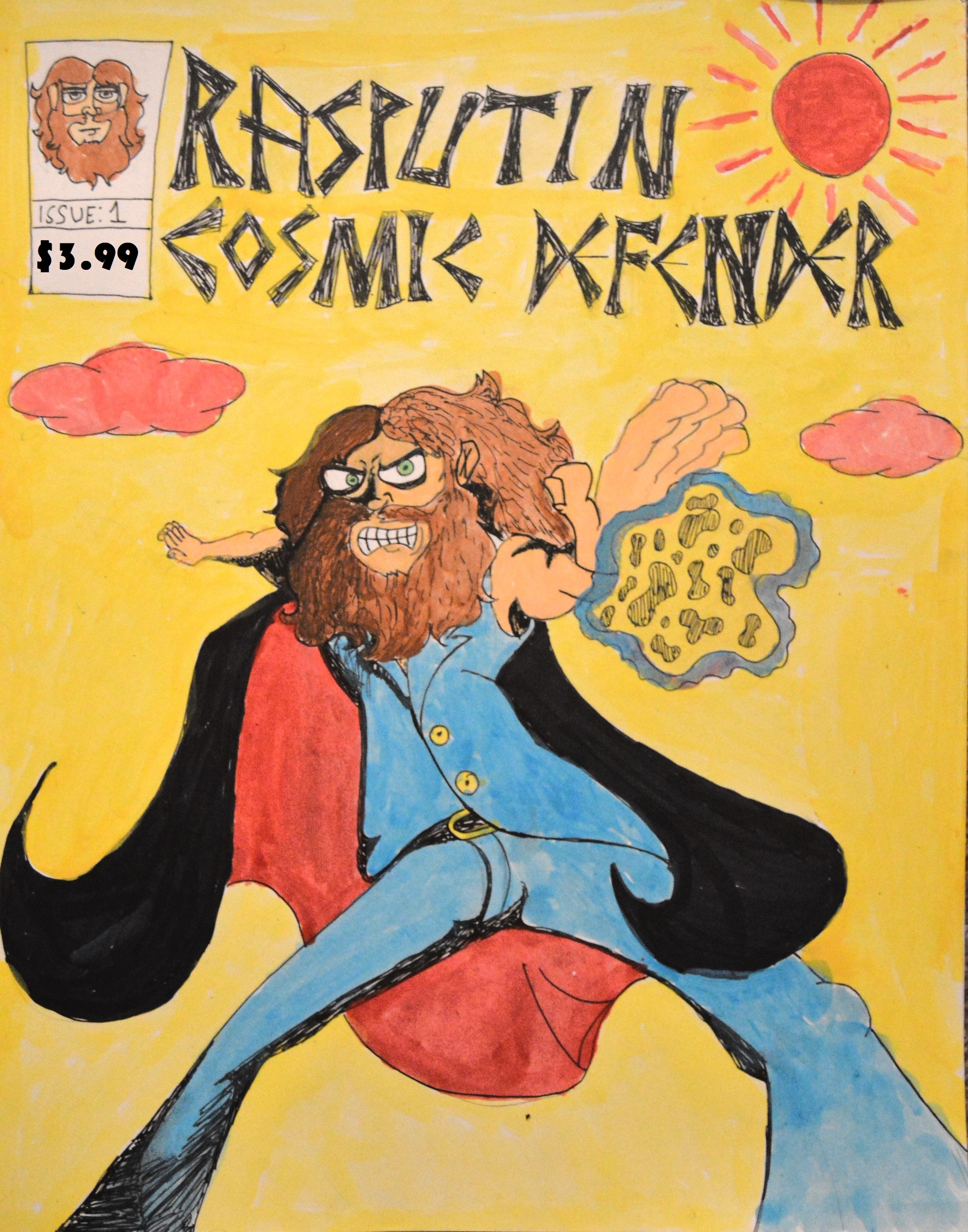 Rasputin